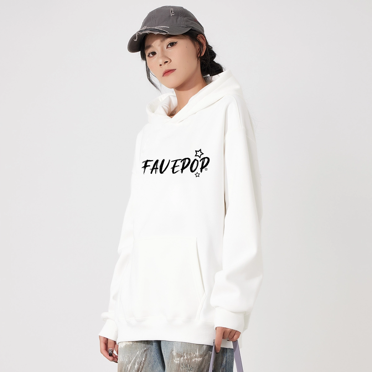 FAVEPOP Logo