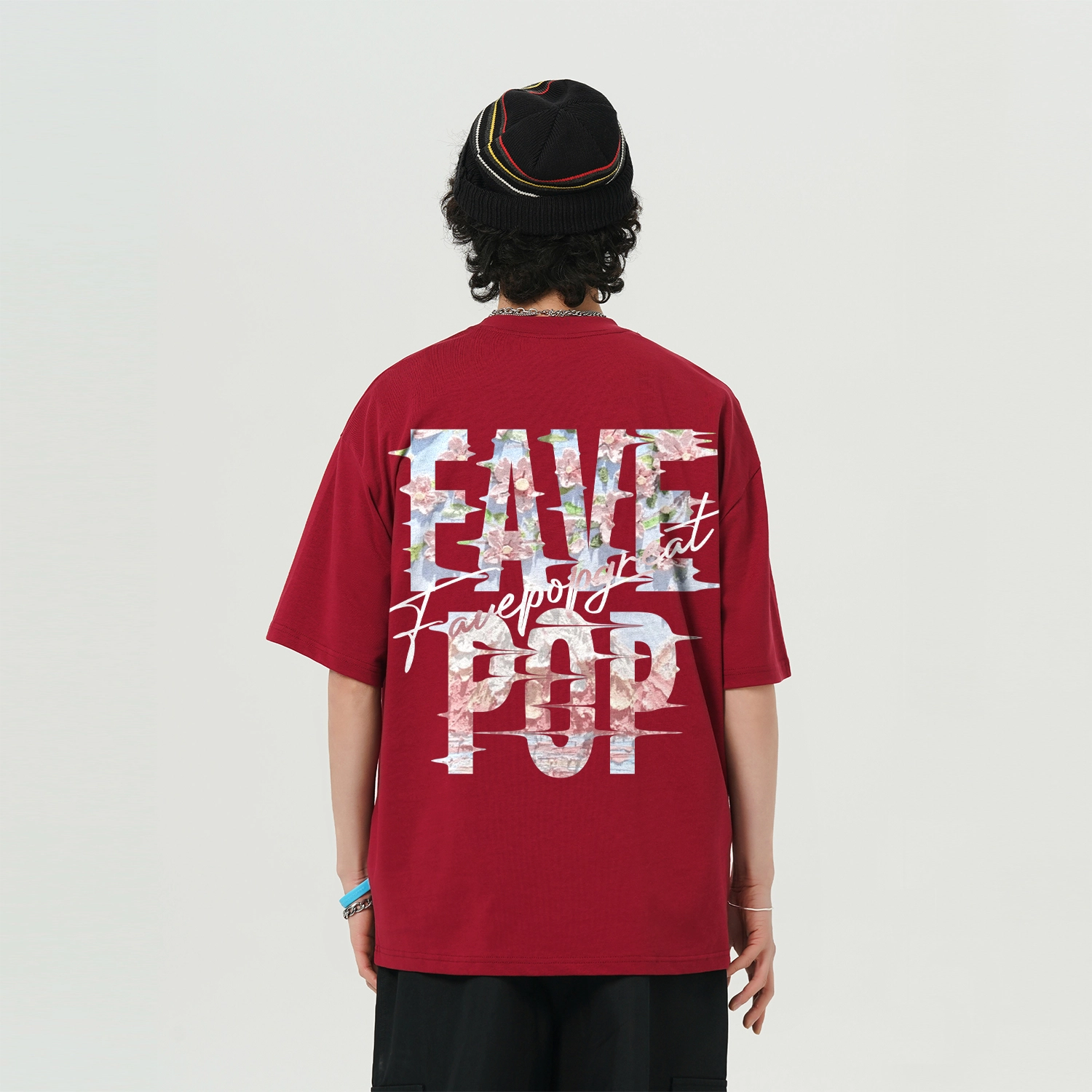 FAVEPOP LogoT