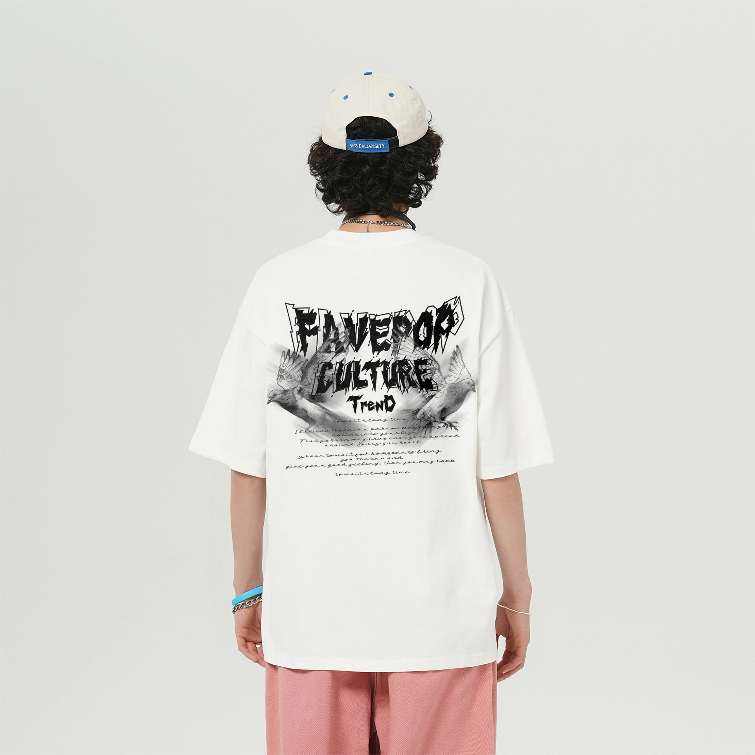 FAVEPOP T