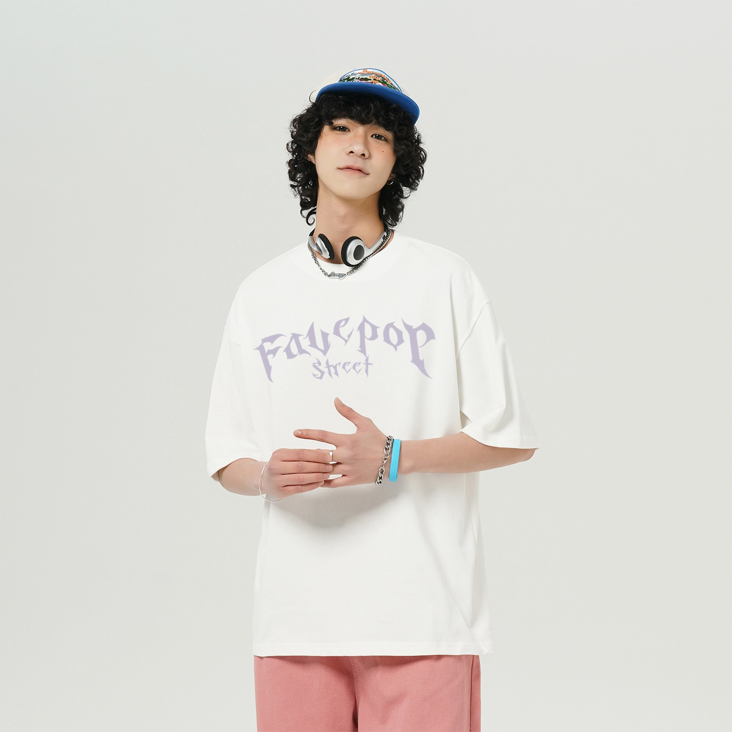 FAVEPOP T