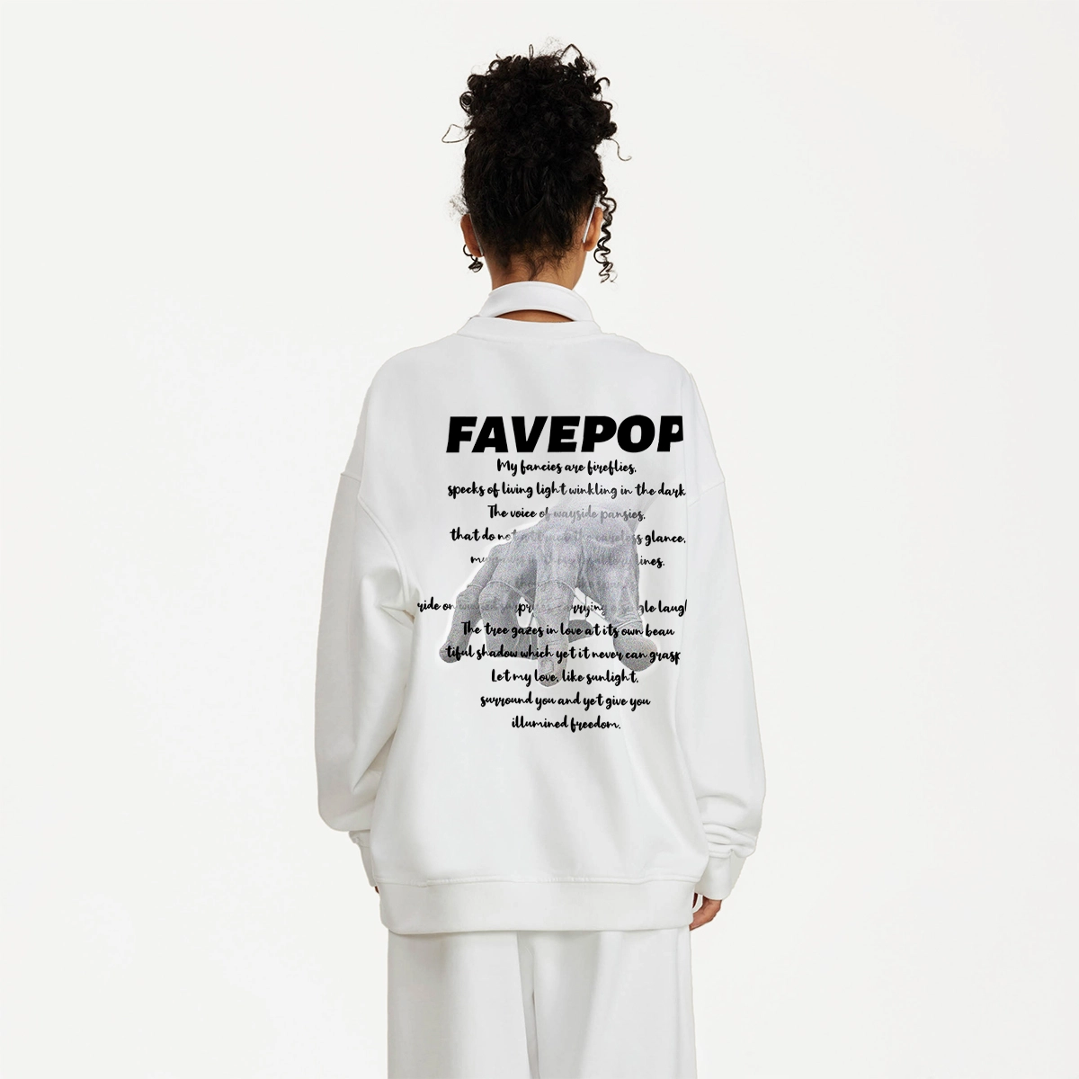 FAVEPOP Logo