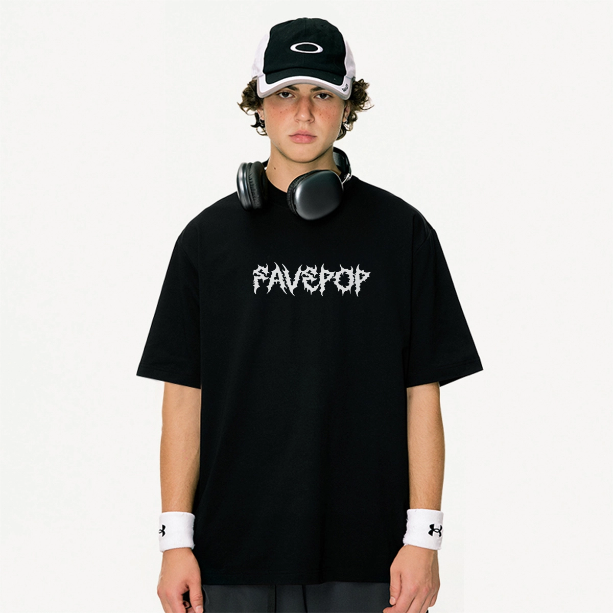 FAVEPOP T