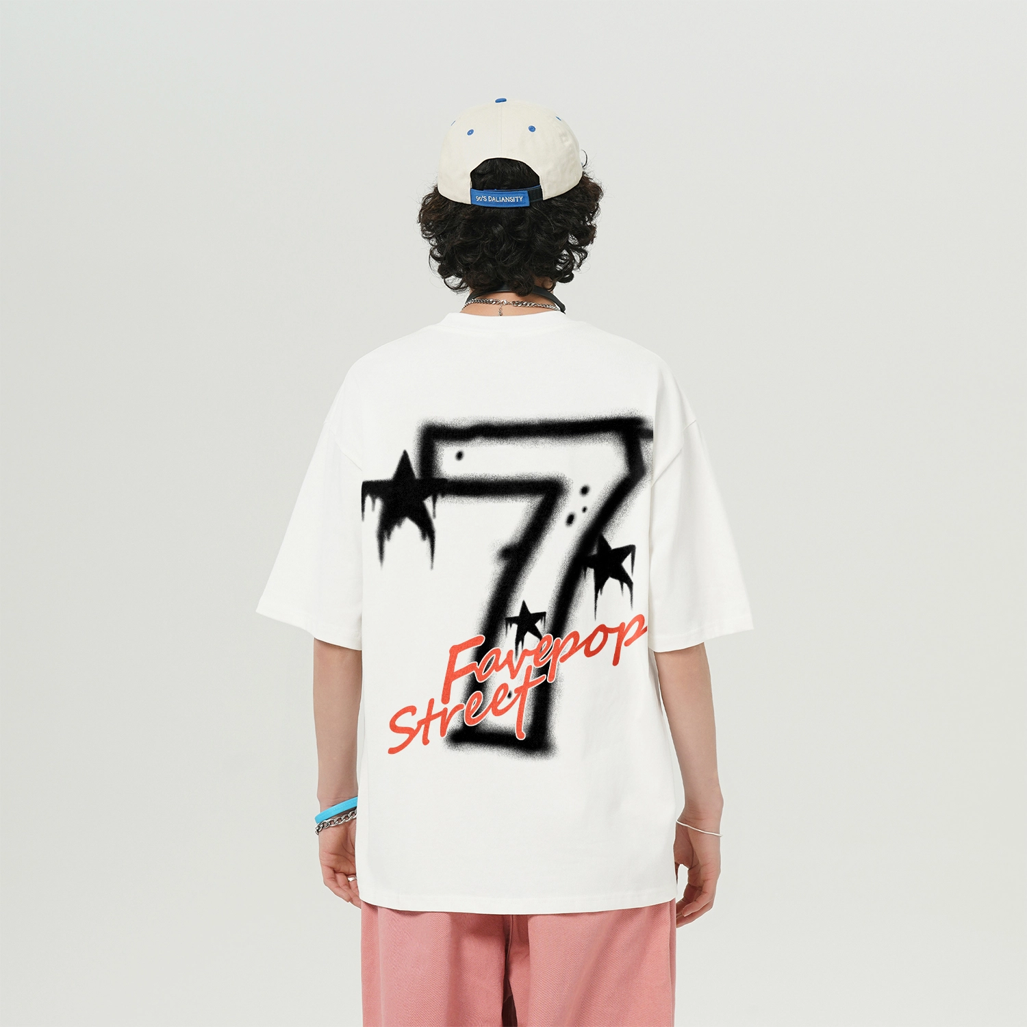 FAVEPOP 7LogoT