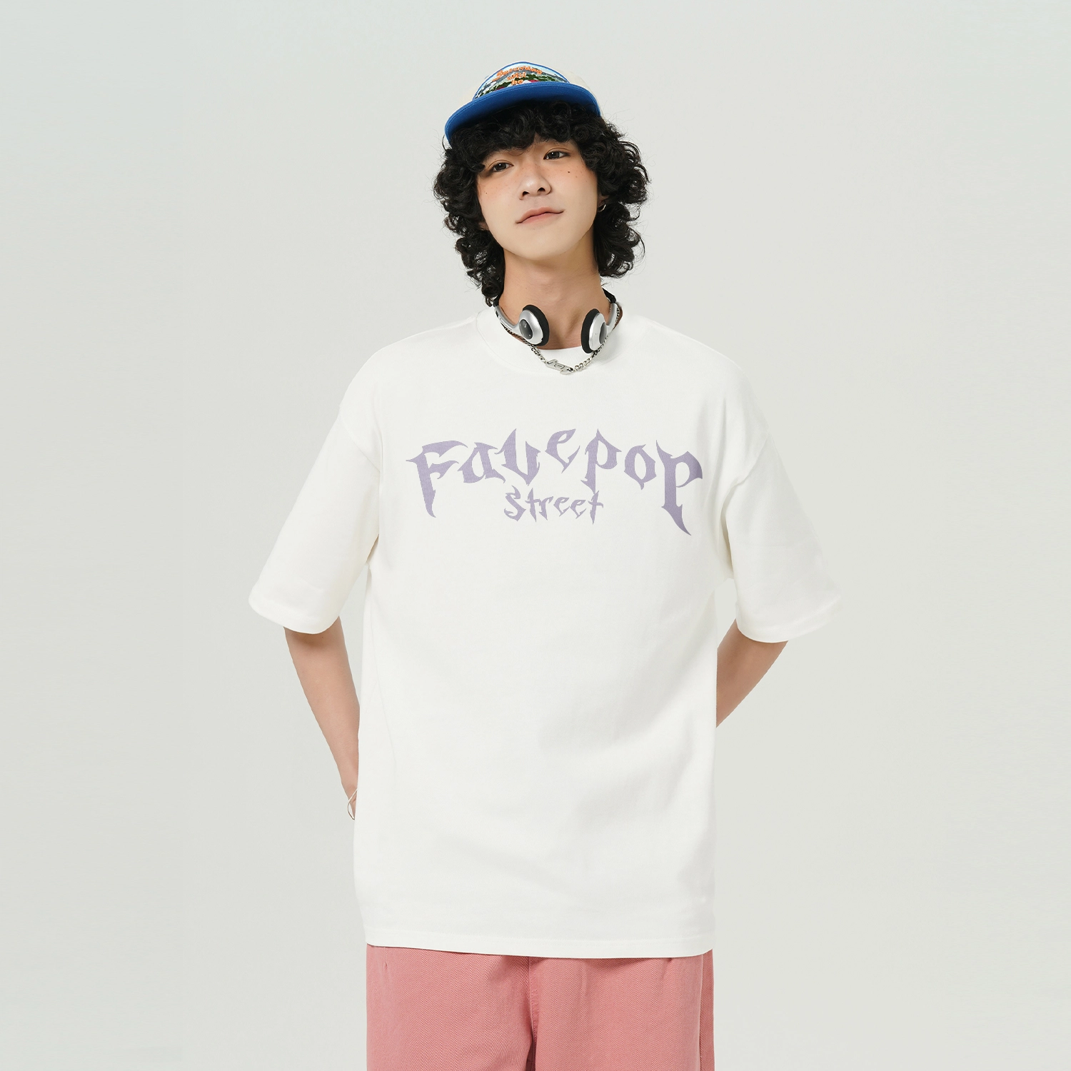 FAVEPOP T