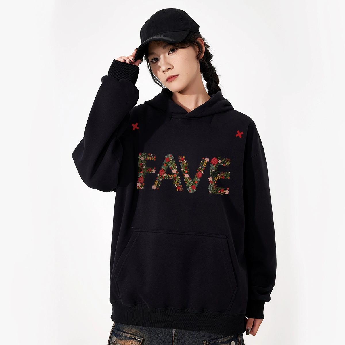 FAVEPOP Logo