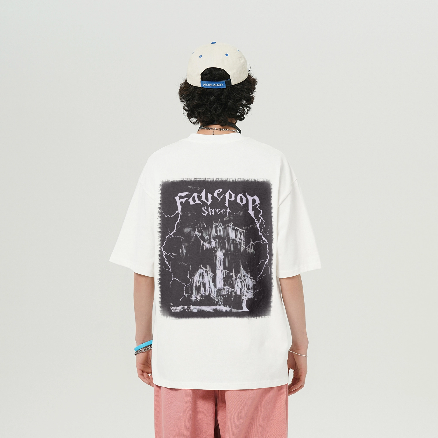 FAVEPOP T