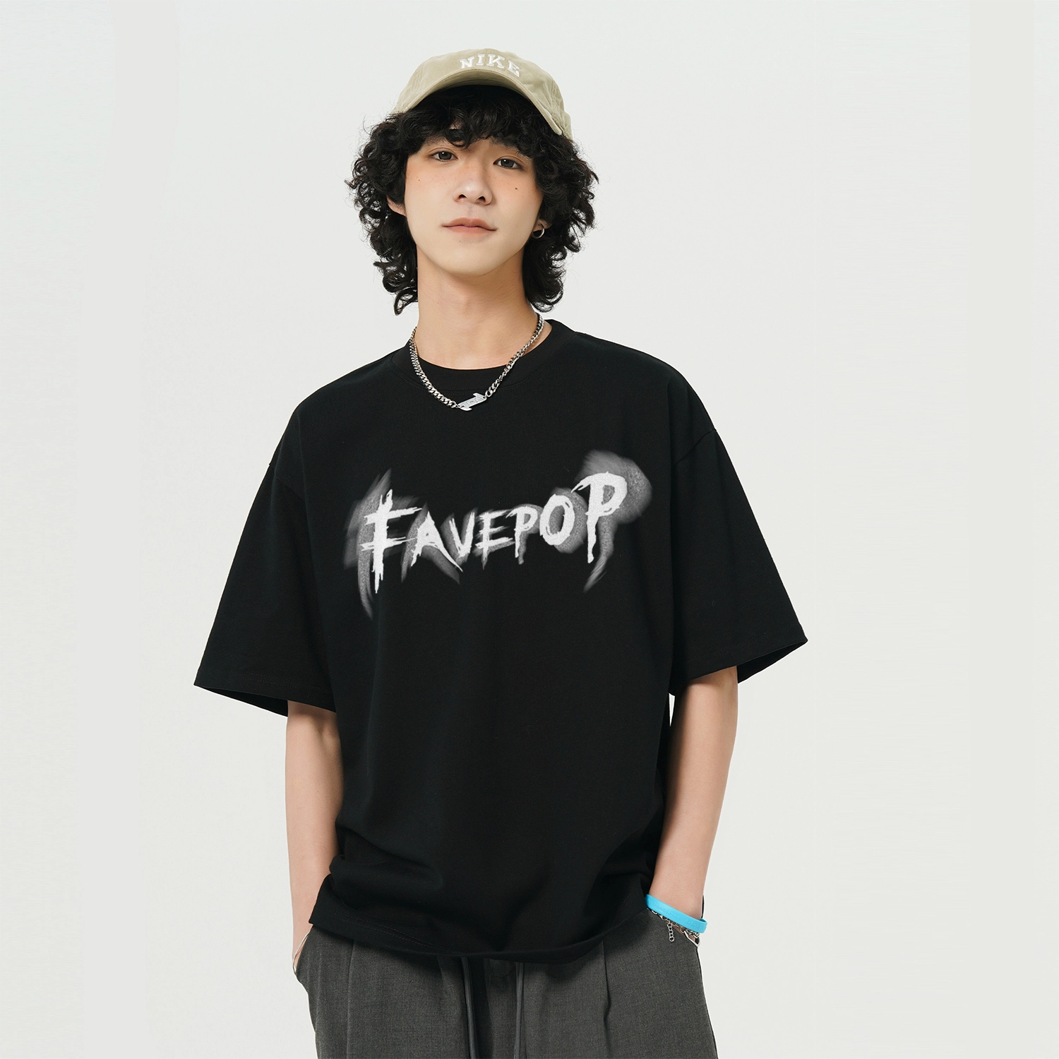 FAVEPOP T