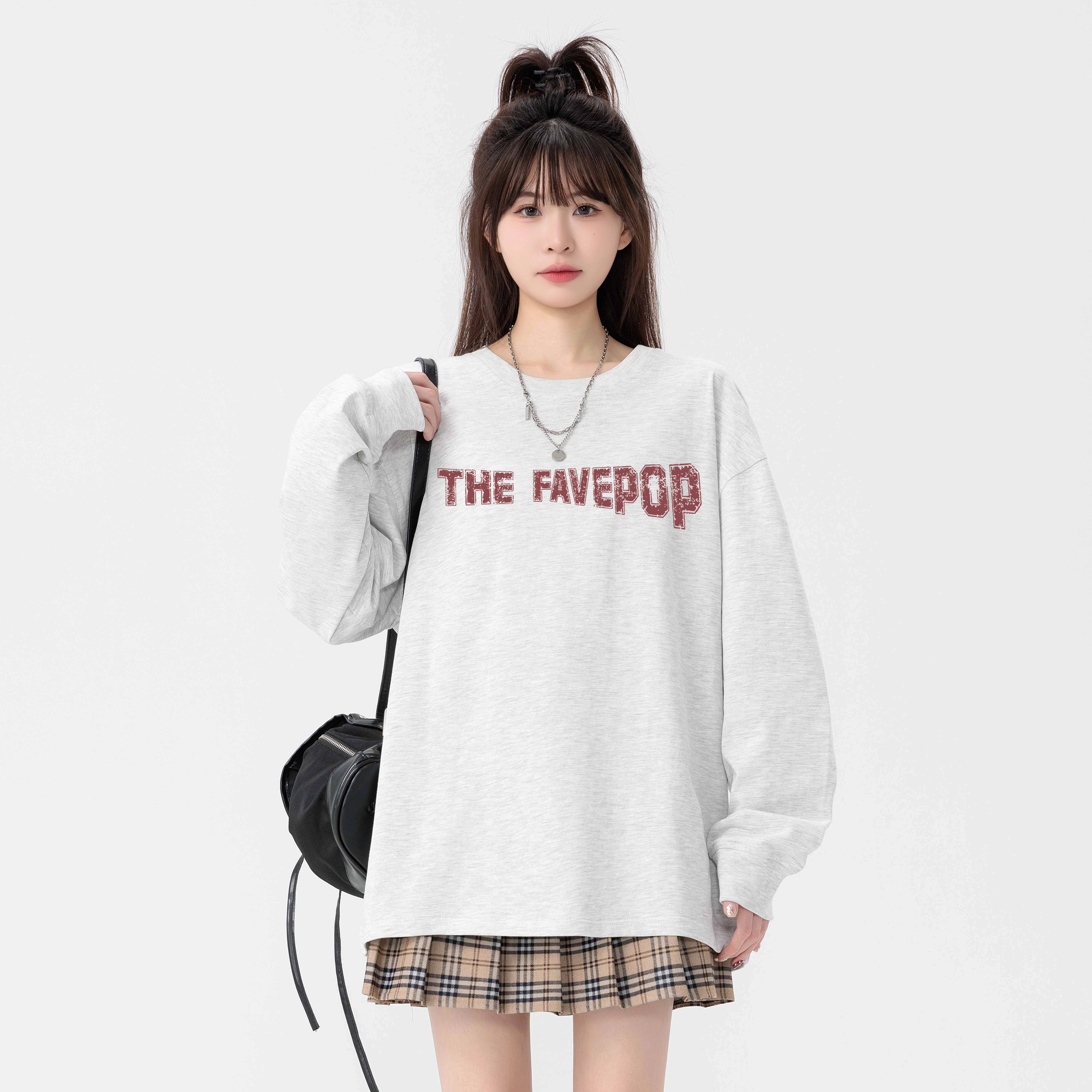 FAVEPOP T