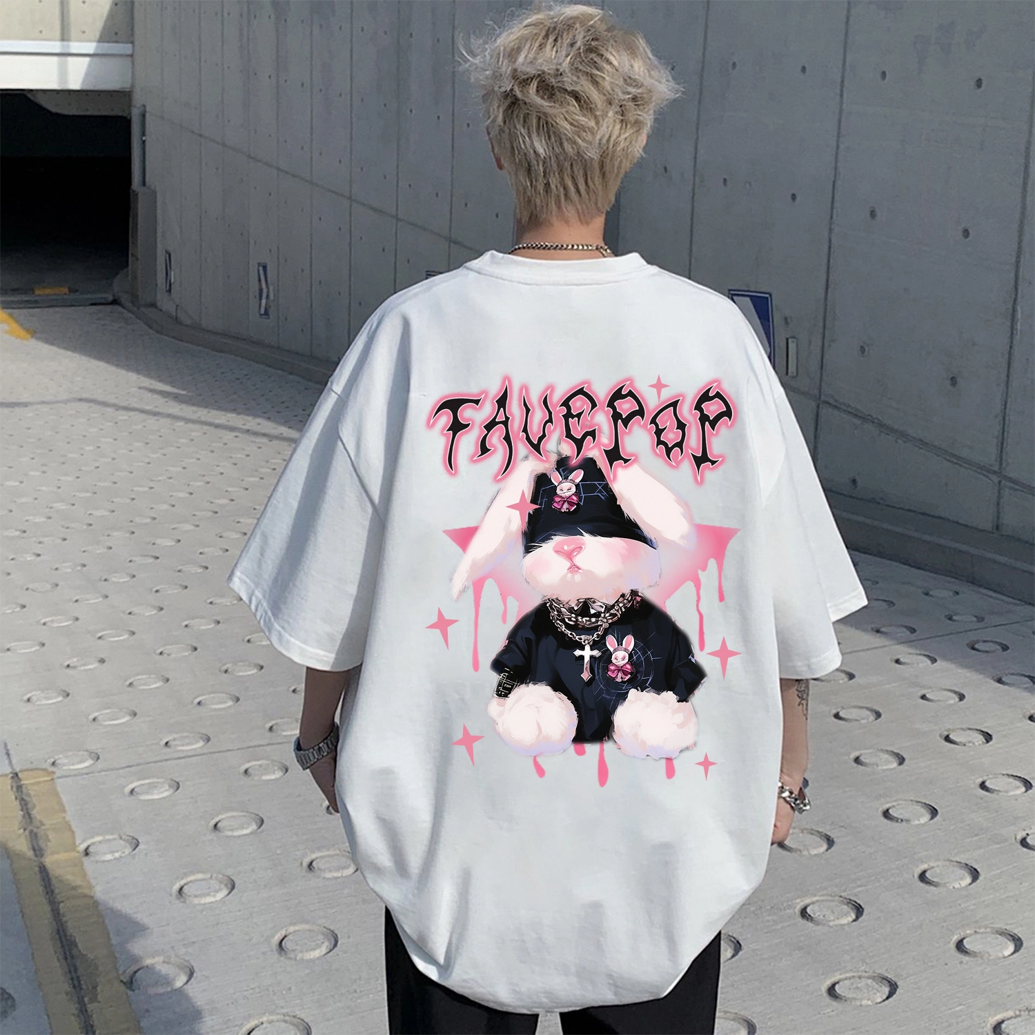 FAVEPOP T