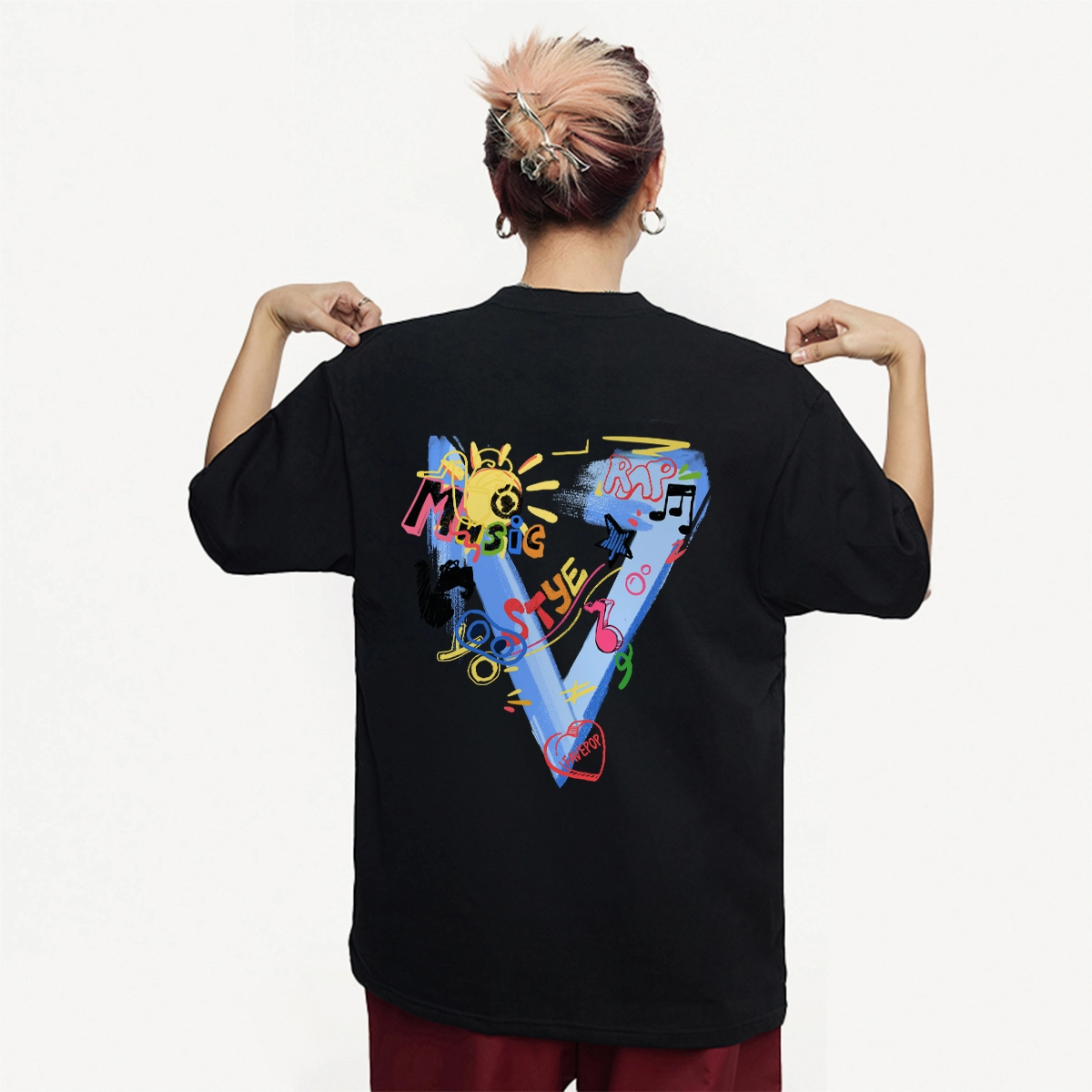 FAVEPOP VT