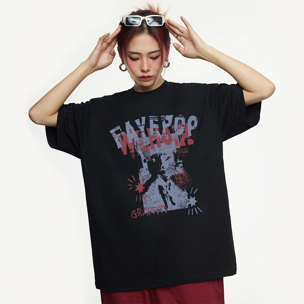 FAVEPOP T