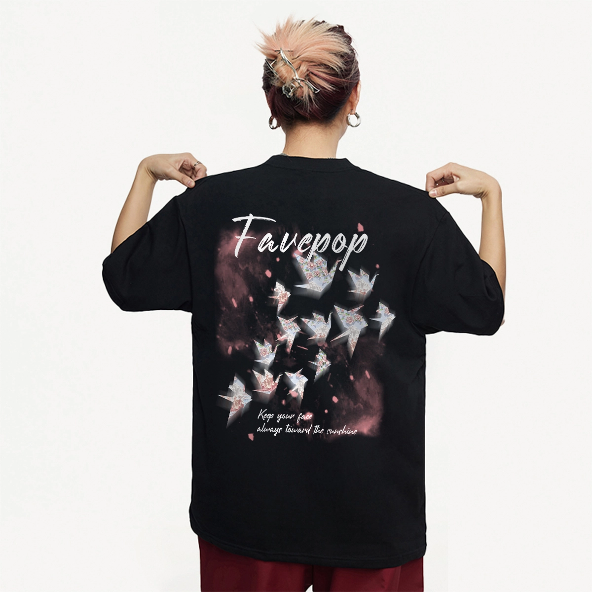 FAVEPOP T