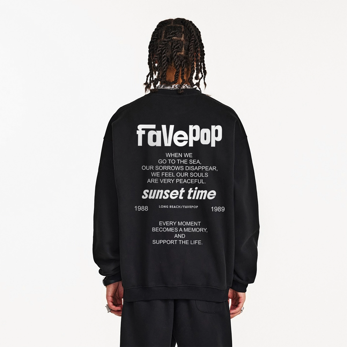 FAVEPOP Logo