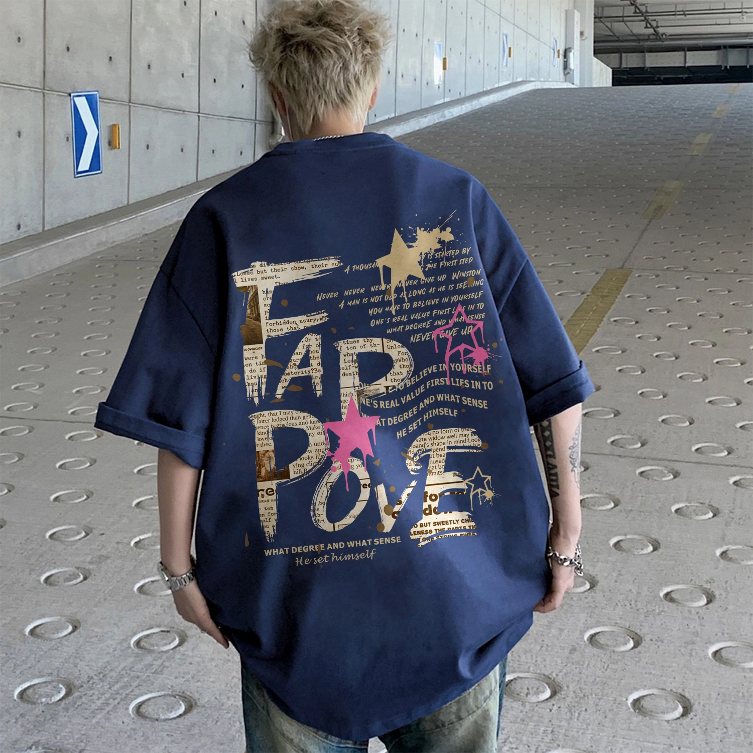 FAVEPOP T
