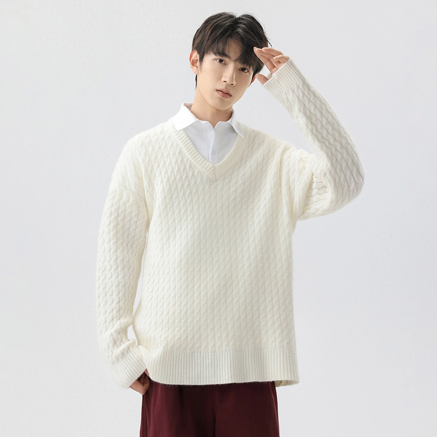 FAVEPOP POLO