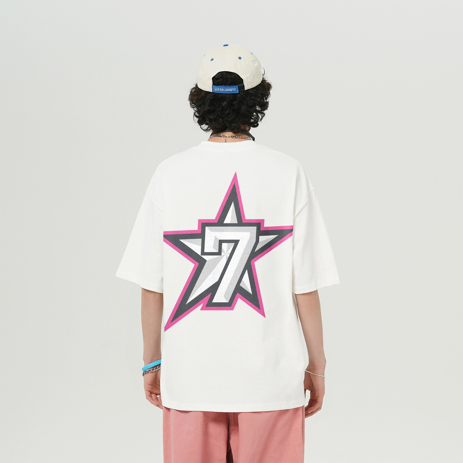 FAVEPOP 7T