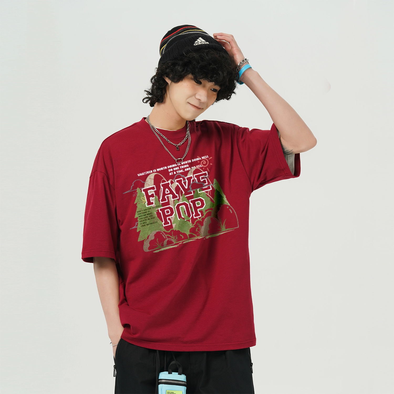 FAVEPOP T