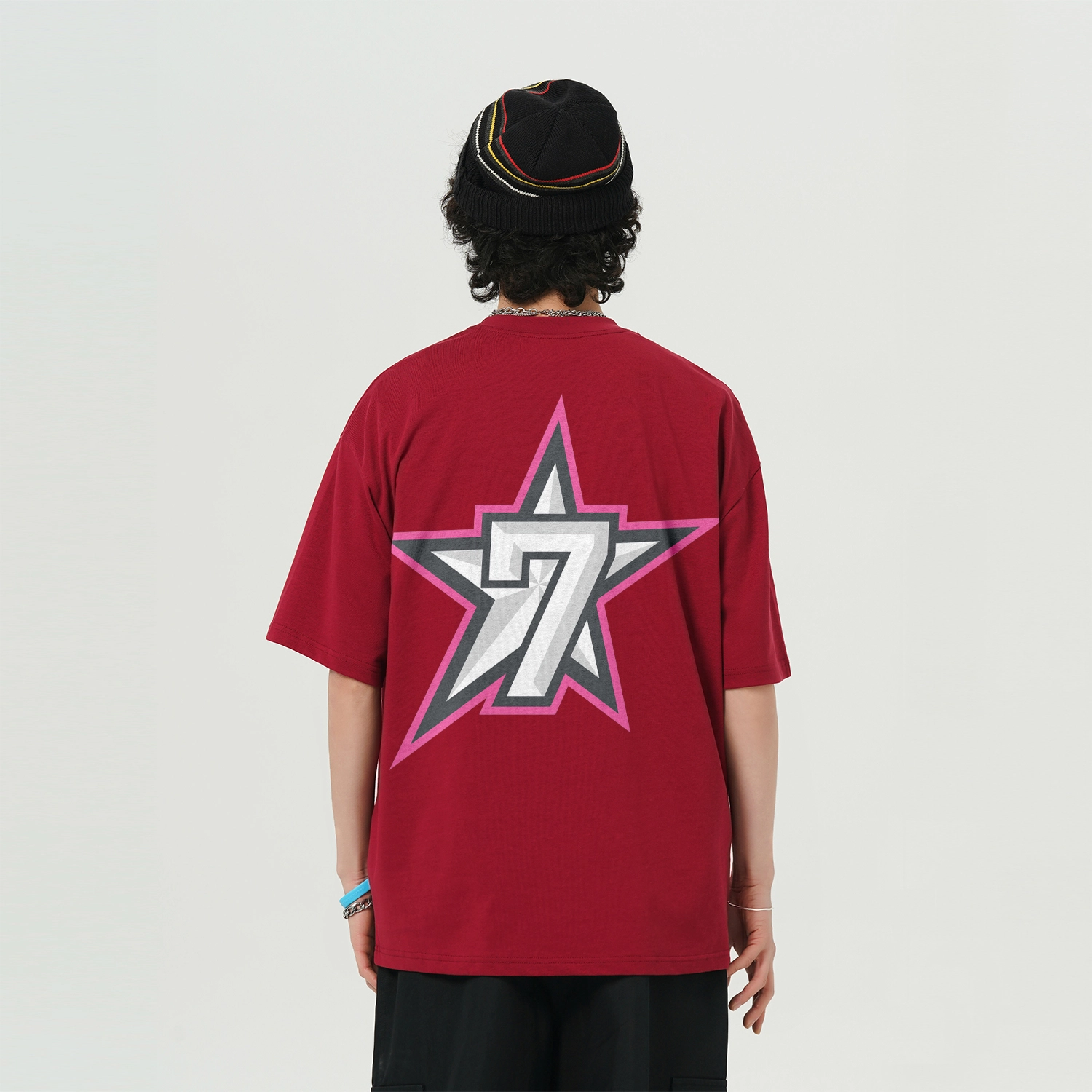 FAVEPOP 7T