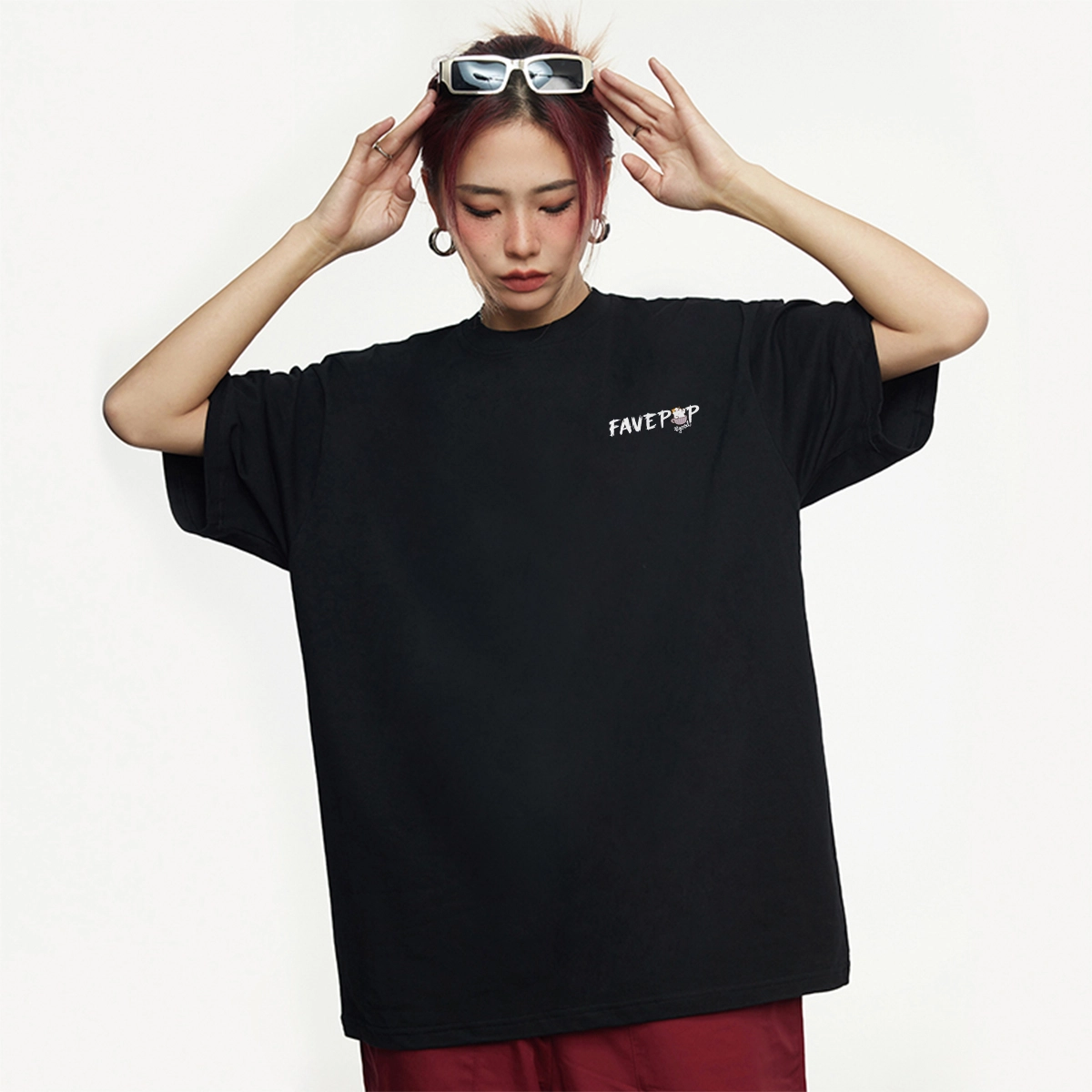 FAVEPOP T