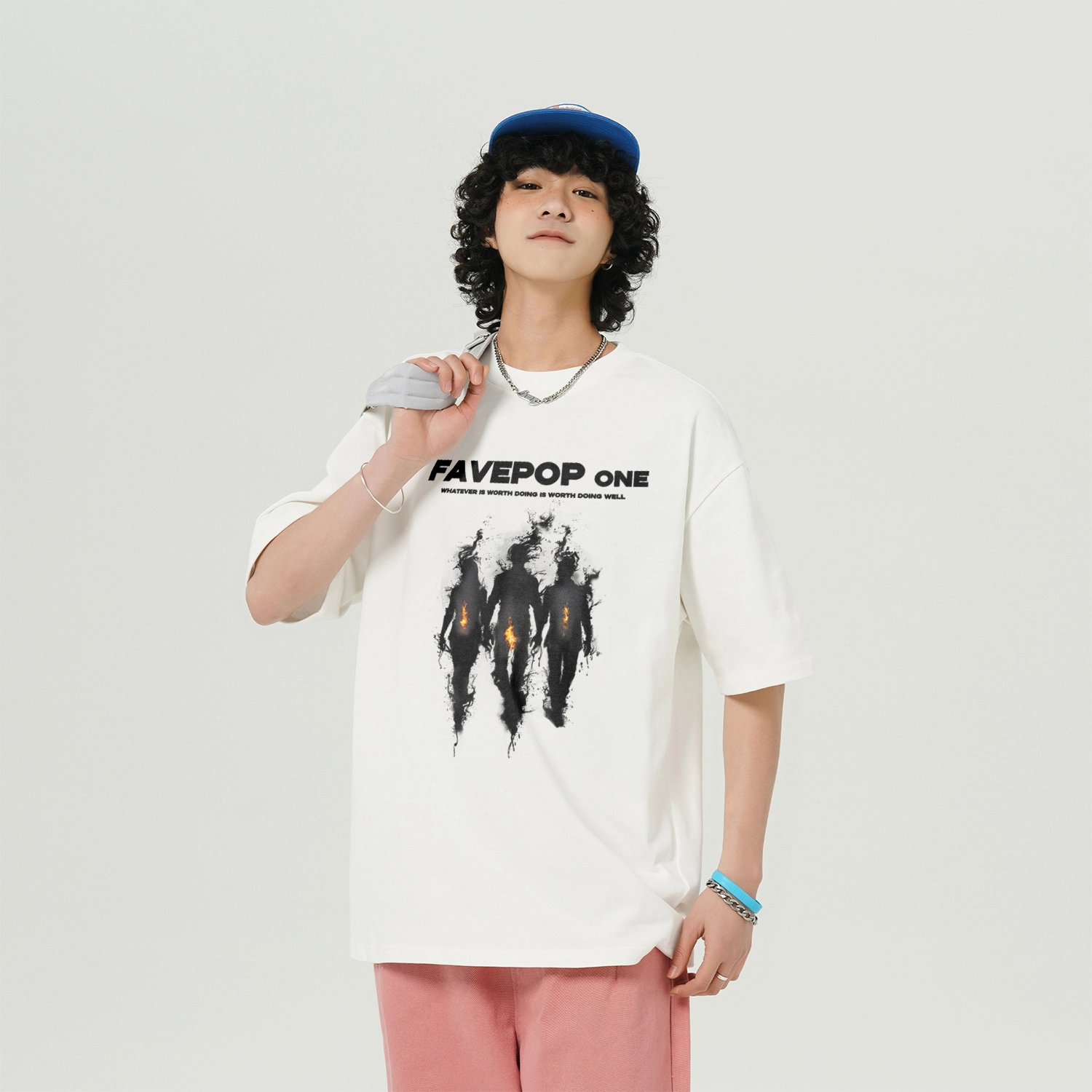 FAVEPOP T