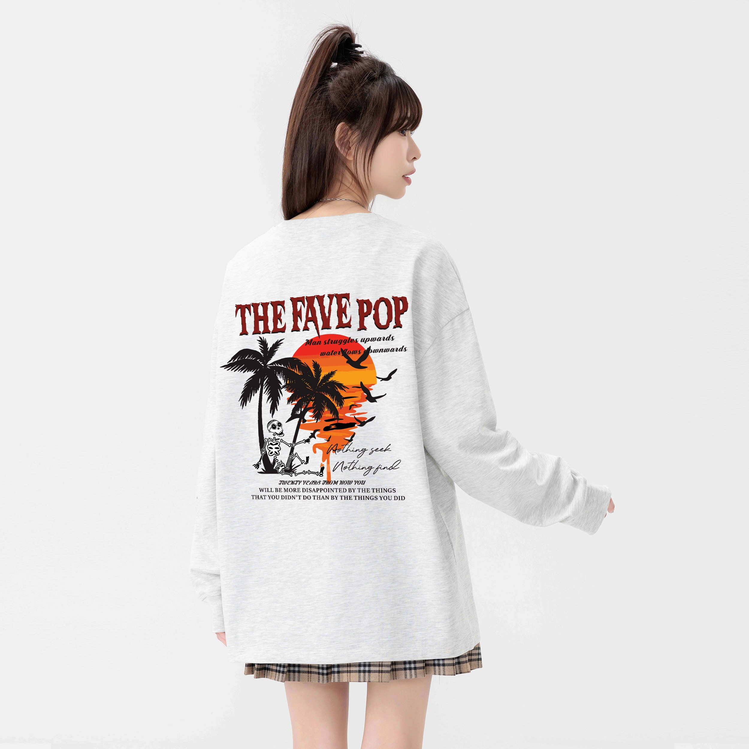 FAVEPOP T