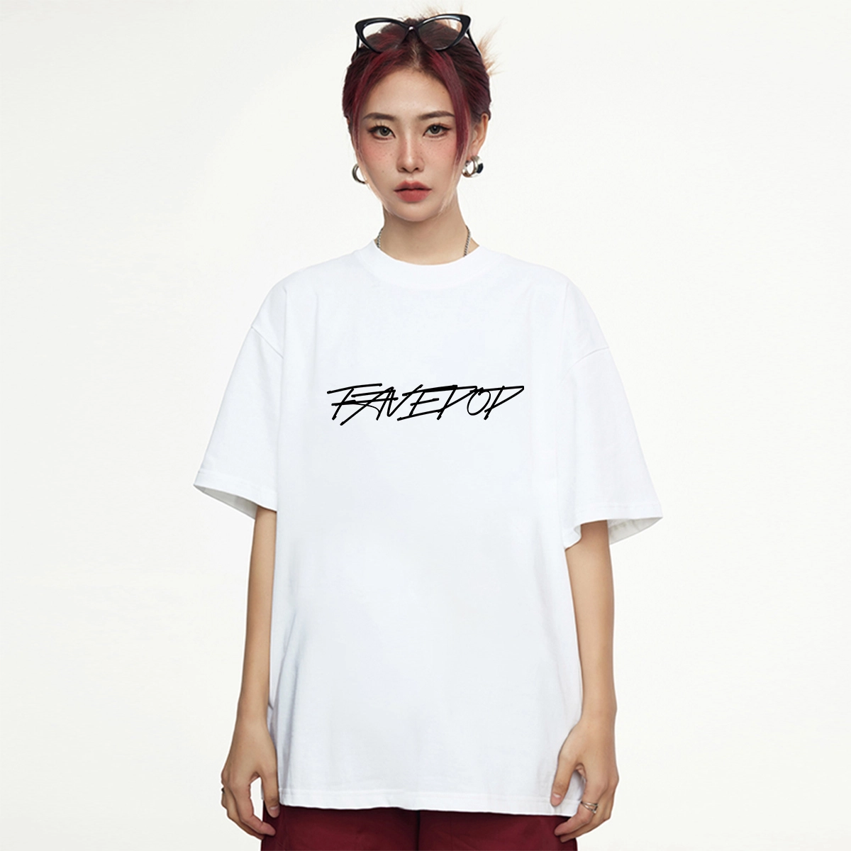 FAVEPOP T