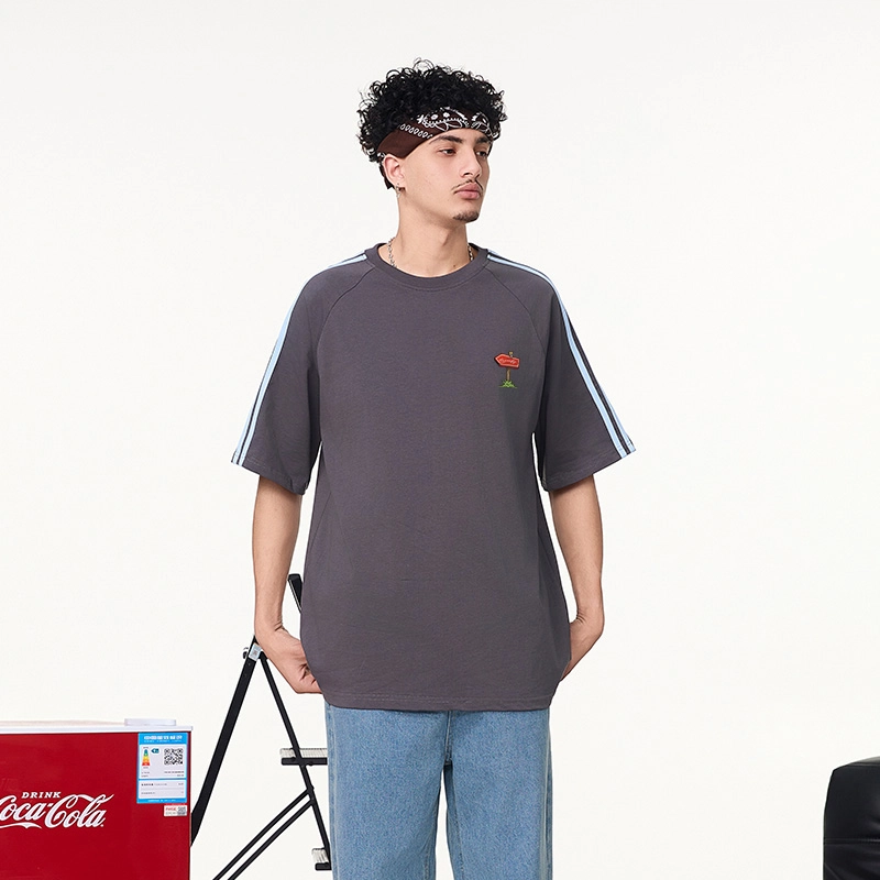T