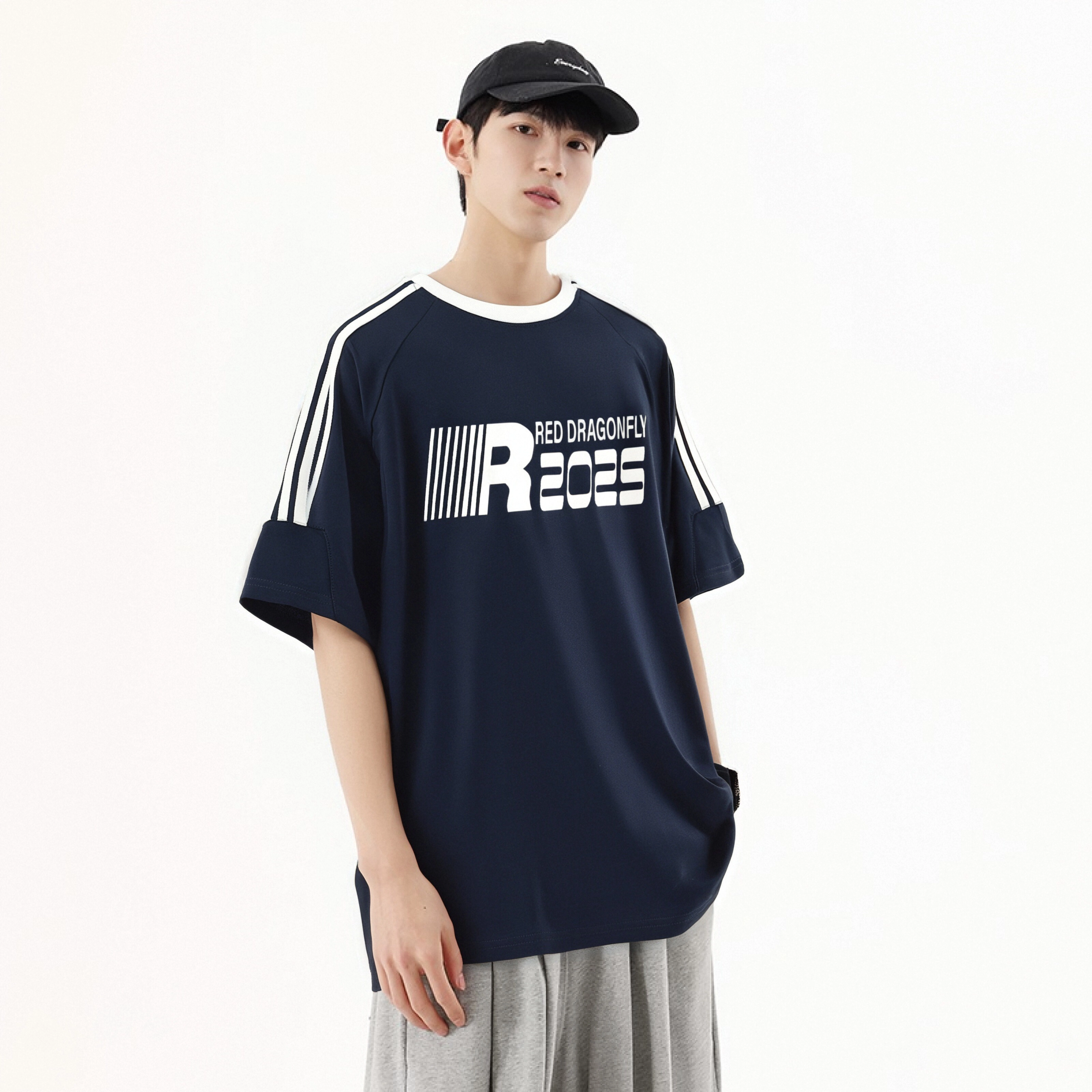T