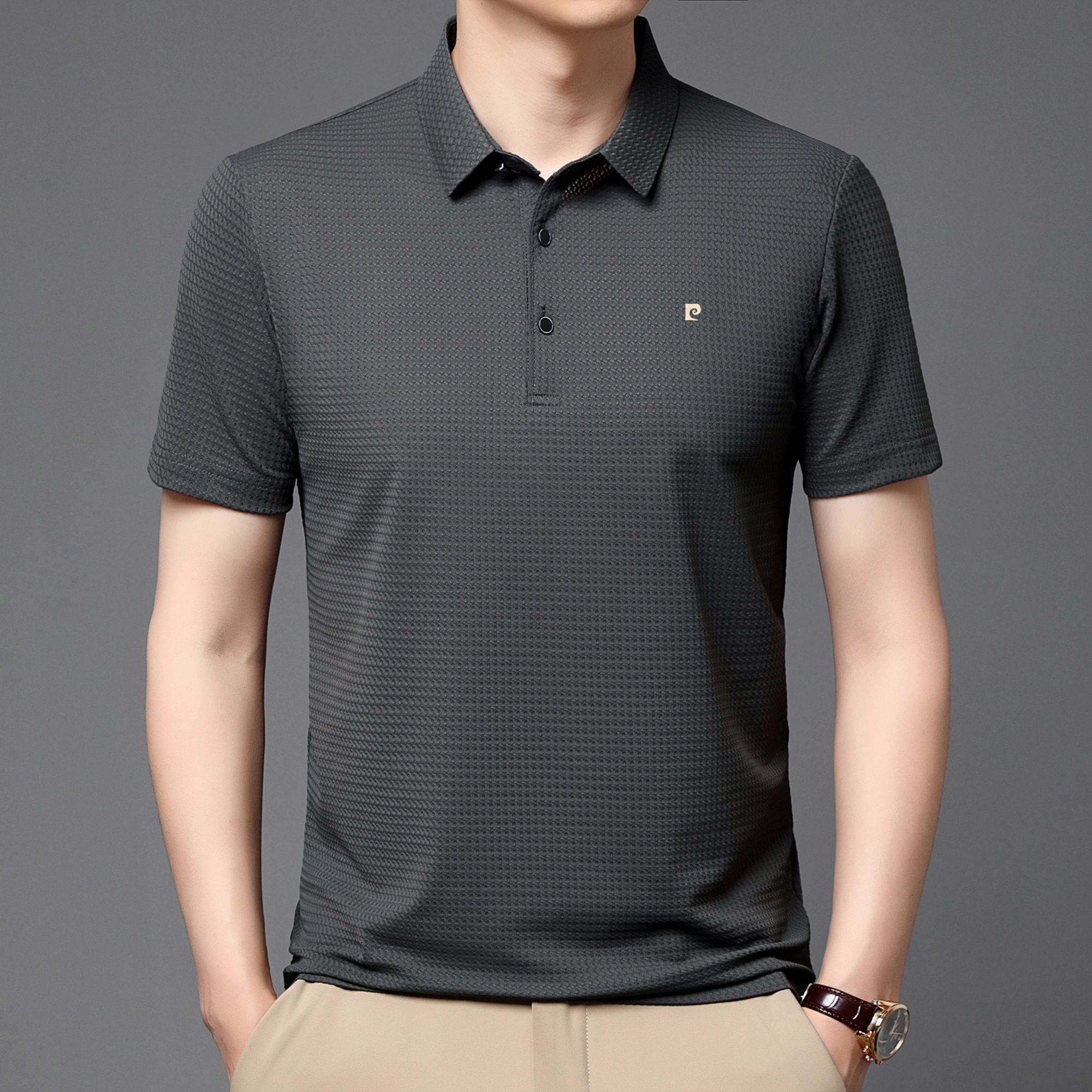 PIERRE CARDIN Polo