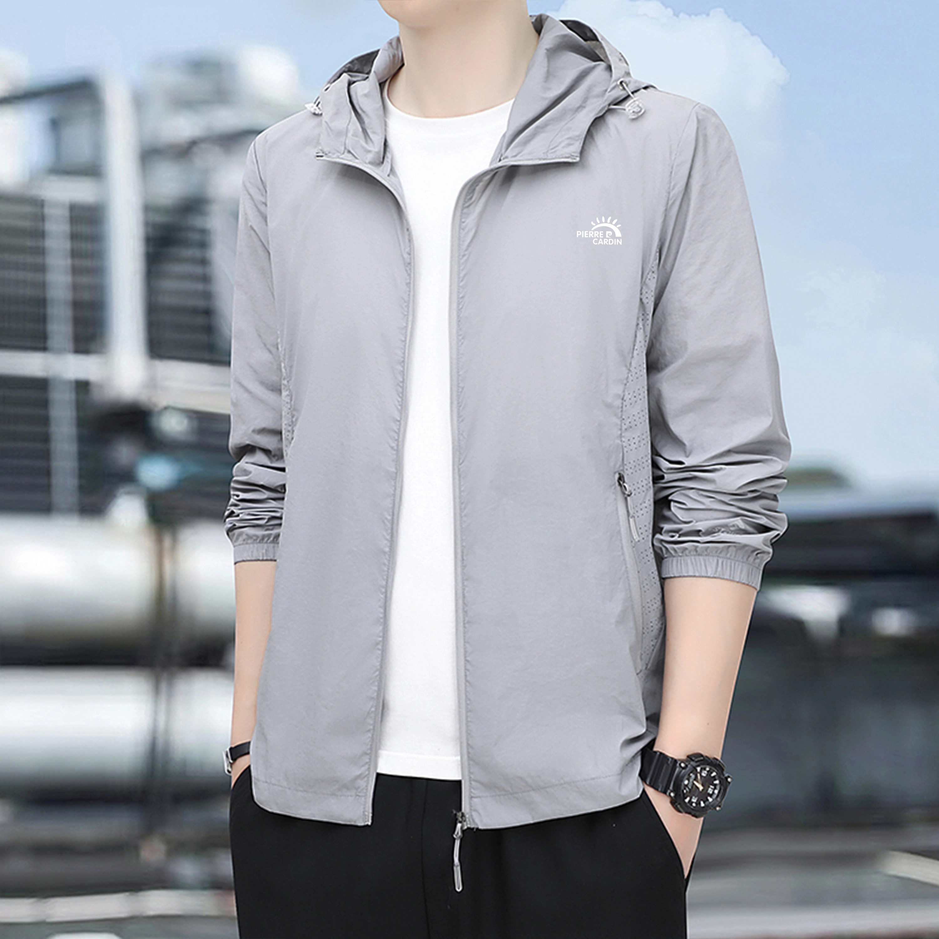 PIERRE CARDIN UPF50+