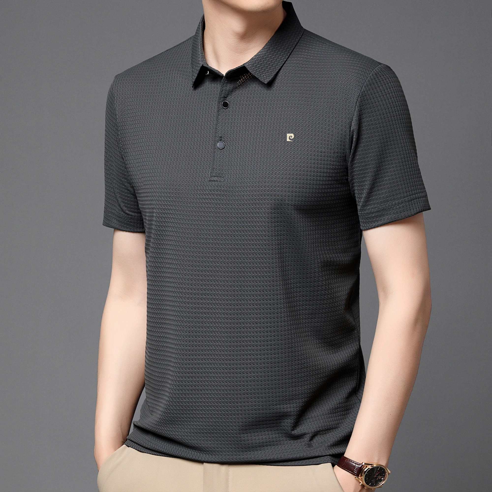 PIERRE CARDIN Polo
