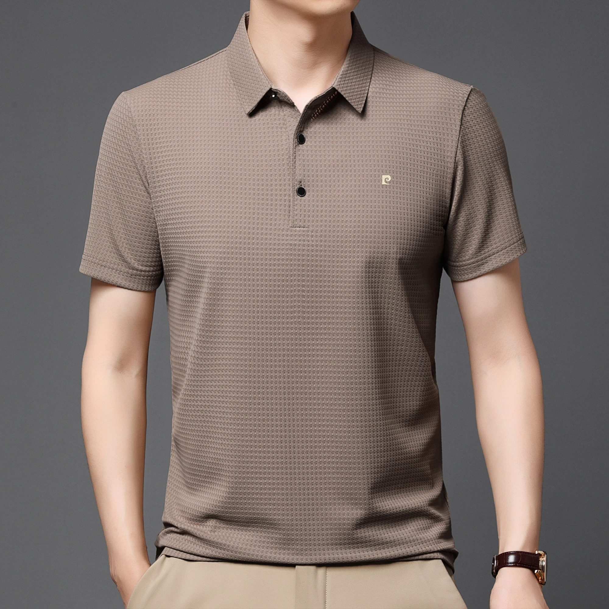 PIERRE CARDIN Polo