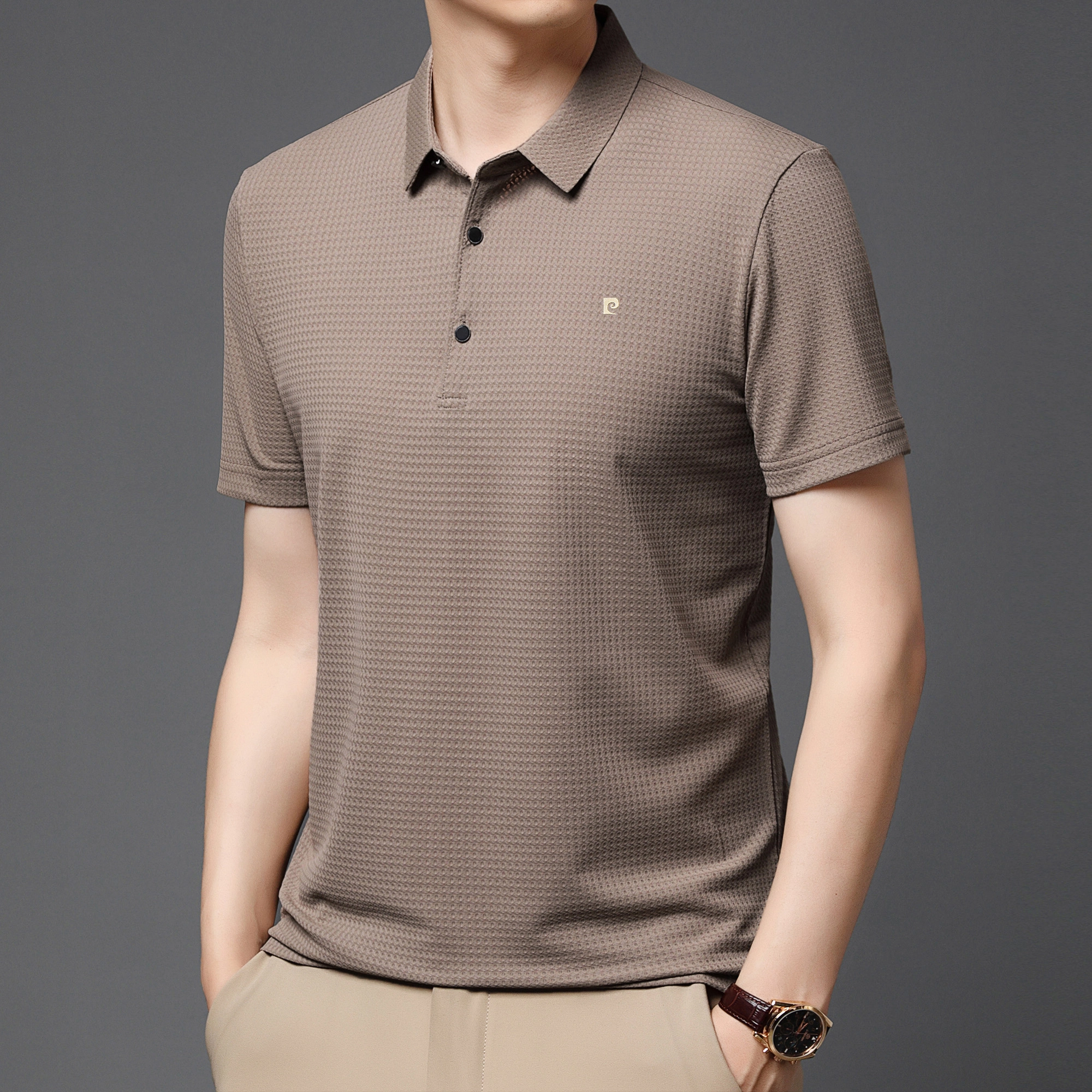 PIERRE CARDIN Polo