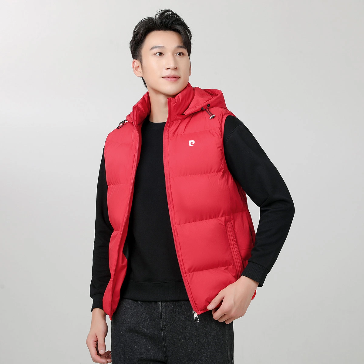 PIERRE CARDIN