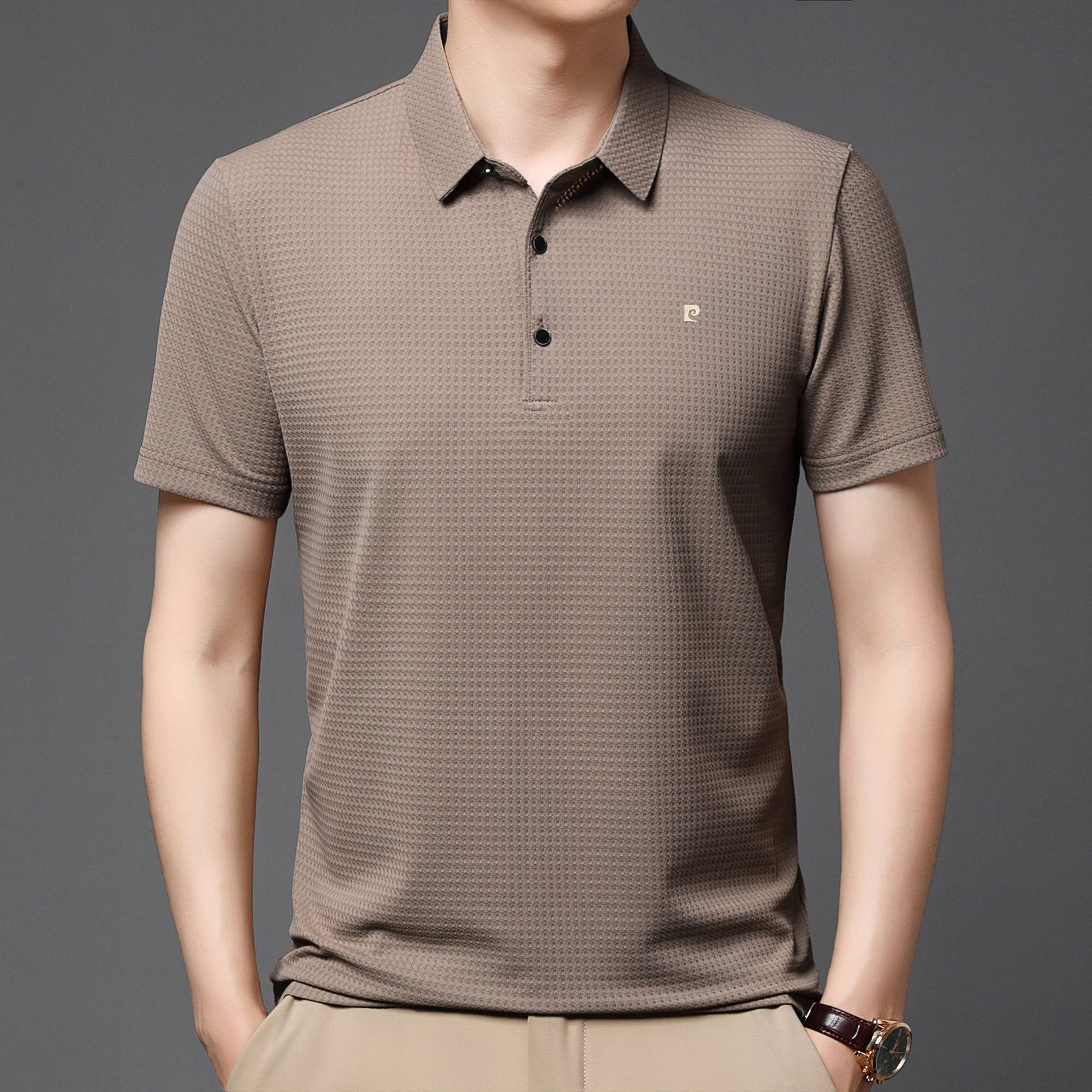 PIERRE CARDIN Polo