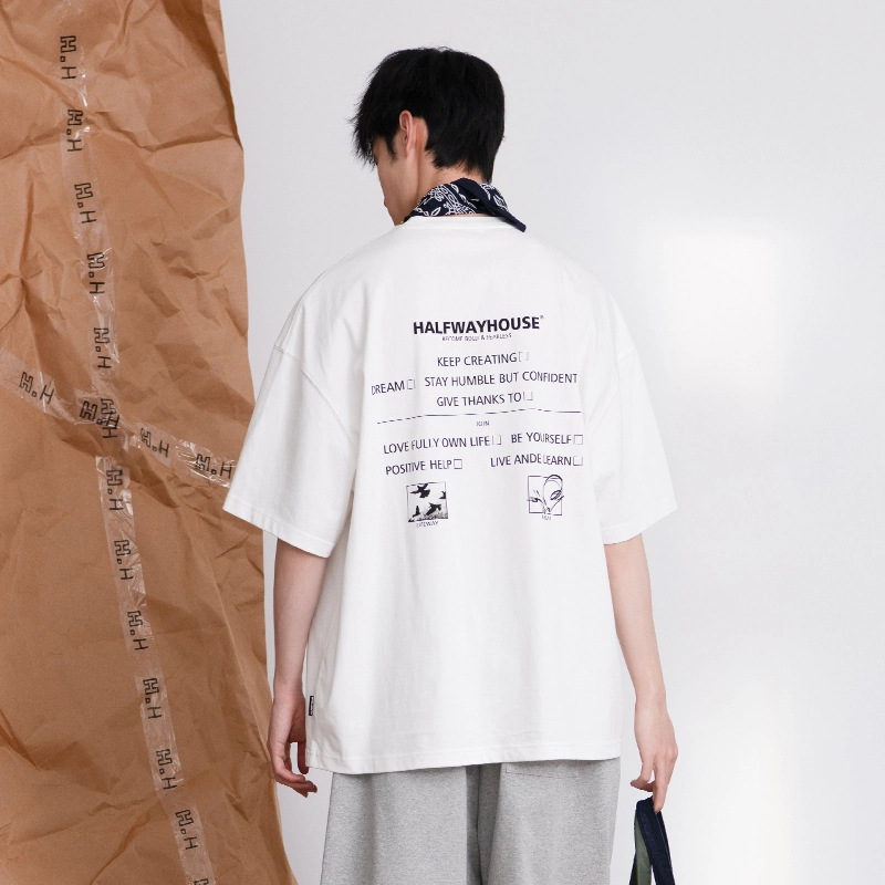 halfwayhouse T