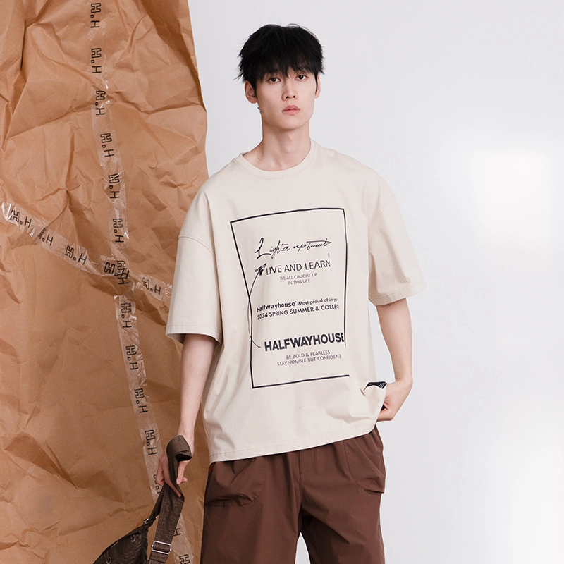 halfwayhouse T