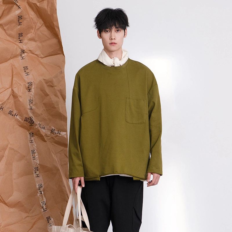 halfwayhouse T