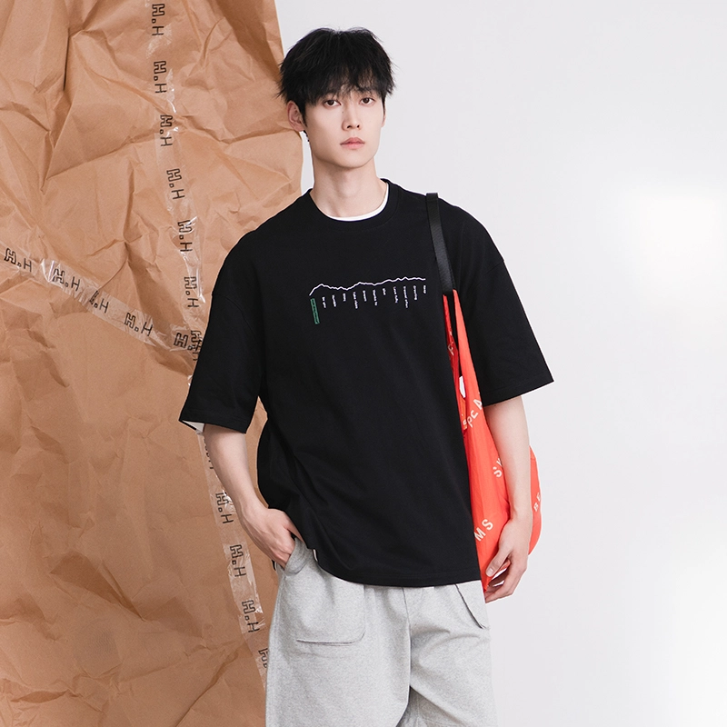halfwayhouse T