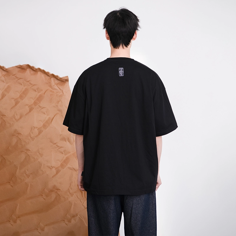 halfwayhouse T