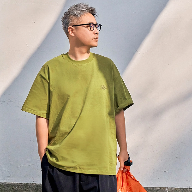 halfwayhouse T