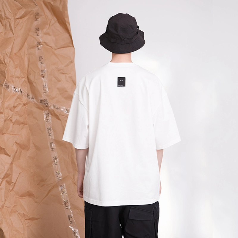 halfwayhouse T