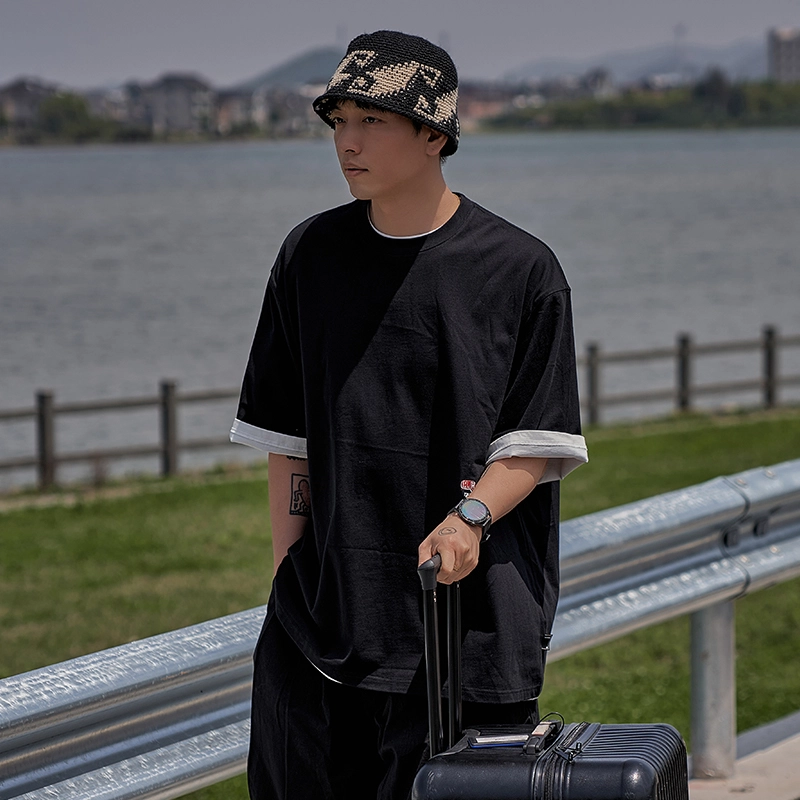 halfwayhouse T