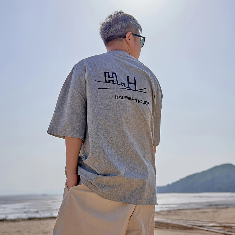 halfwayhouse T