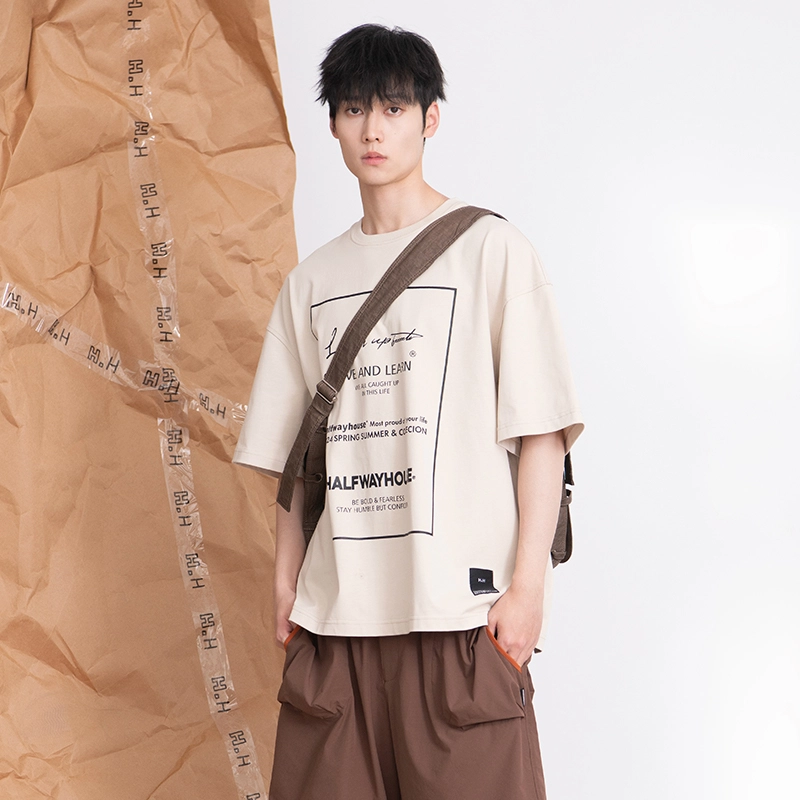 halfwayhouse T