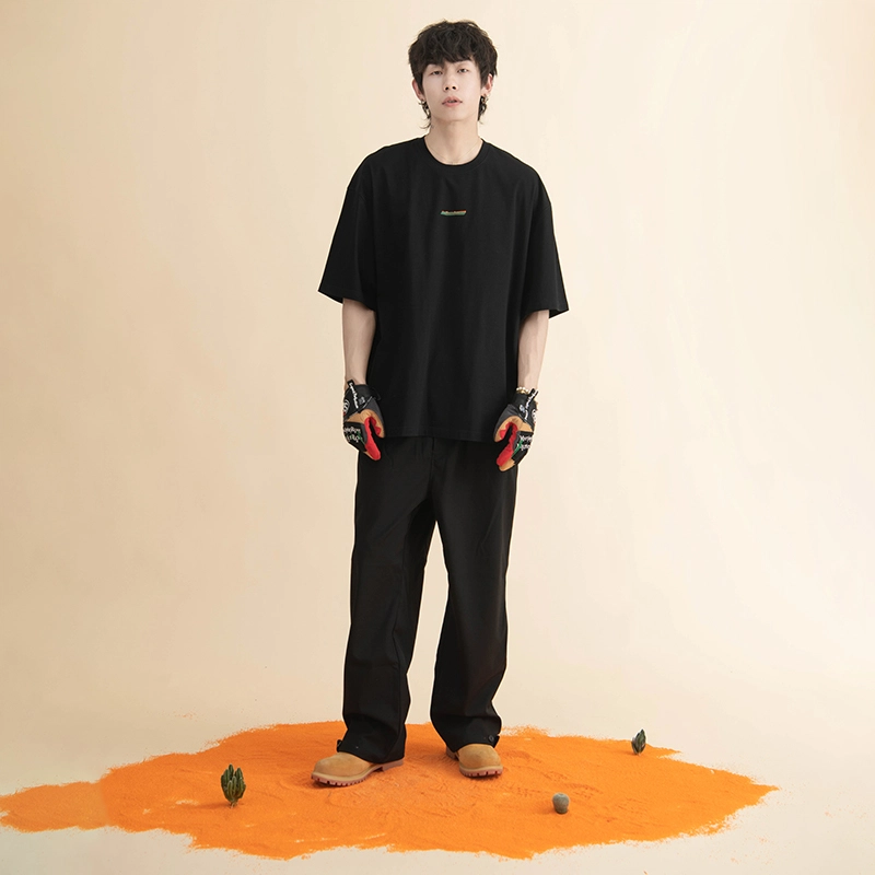 halfwayhouse T