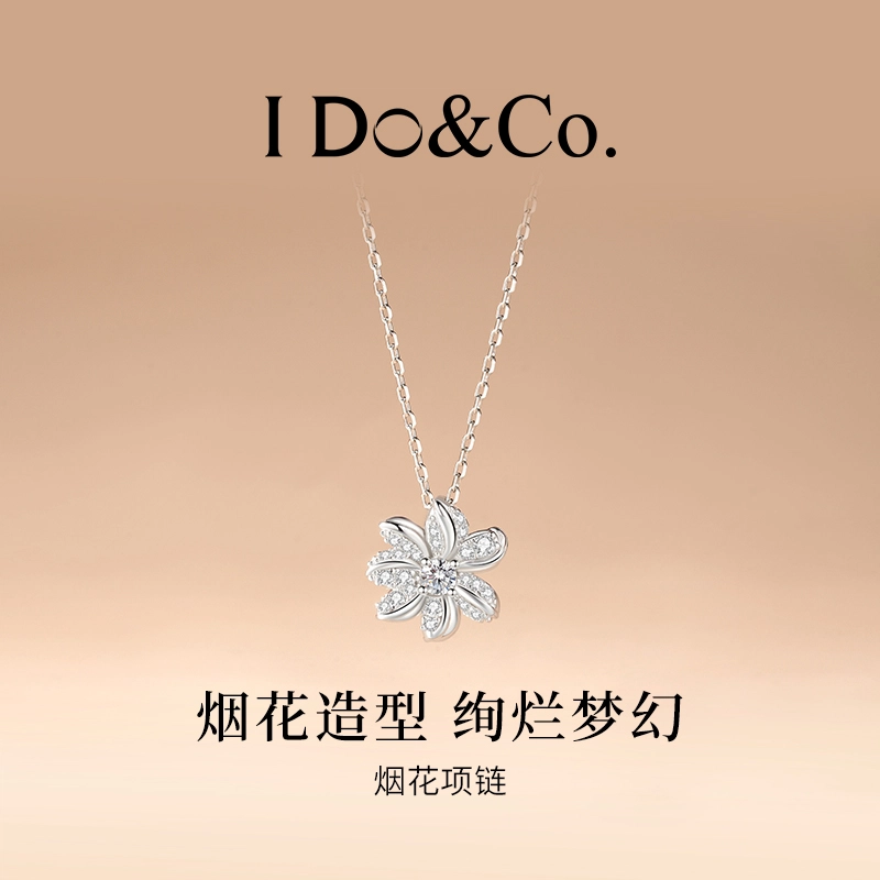 I Do I DoCo. 925