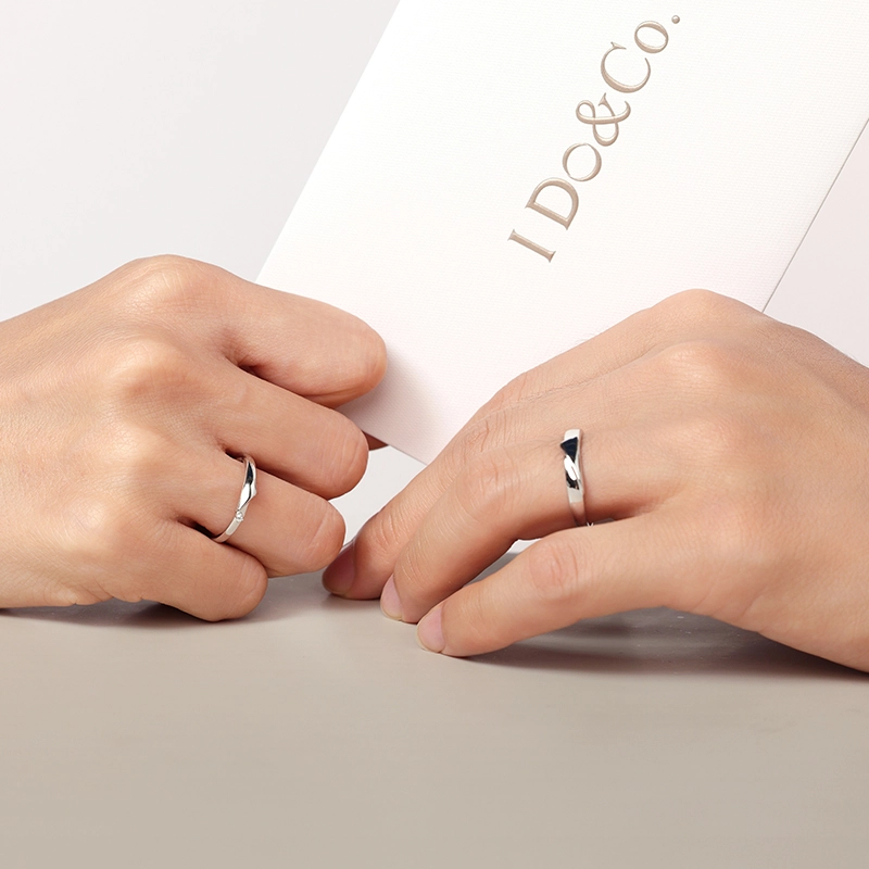 I Do I DoCo. S925