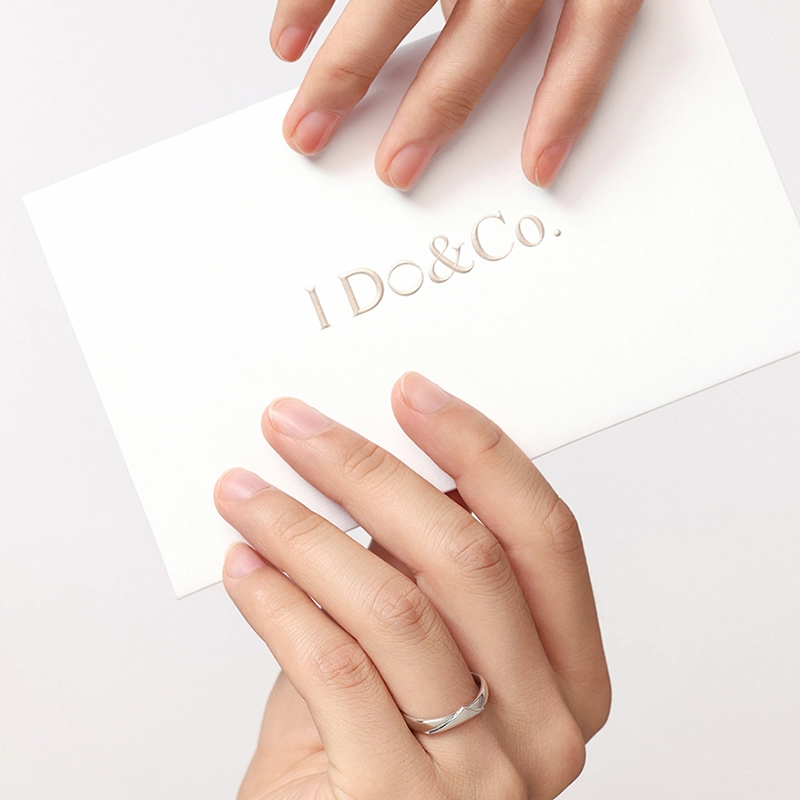 I Do I DoCo. S925