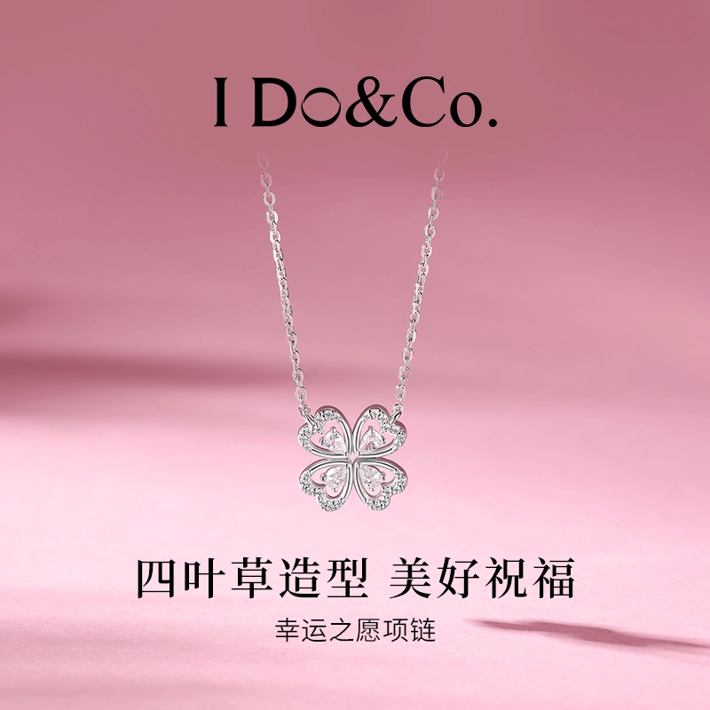 I Do I DoCo. S925